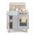 Kitchenette en bois pour enfant Gris+Rose+Vert 3 - vertbaudet enfant 