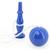 Bilboquet en bois massif Beige+Bleu+Jaune+Rouge 4 - vertbaudet enfant 