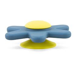 Jouet-Spinner sensoriel fleur pétaloune