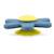 Spinner sensoriel fleur pétaloune Bleu+Rouge 1 - vertbaudet enfant 