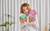 Puzzle cornet de glaces - 250 pcs Multicolore 2 - vertbaudet enfant 
