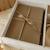 Coffret souvenirs de ton enfance Beige, écru, blanc 6 - vertbaudet enfant 