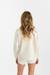 Sweat-shirt bradigi Ivory 3 - vertbaudet enfant 