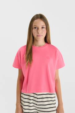 Tee-shirt emilagi  - vertbaudet enfant