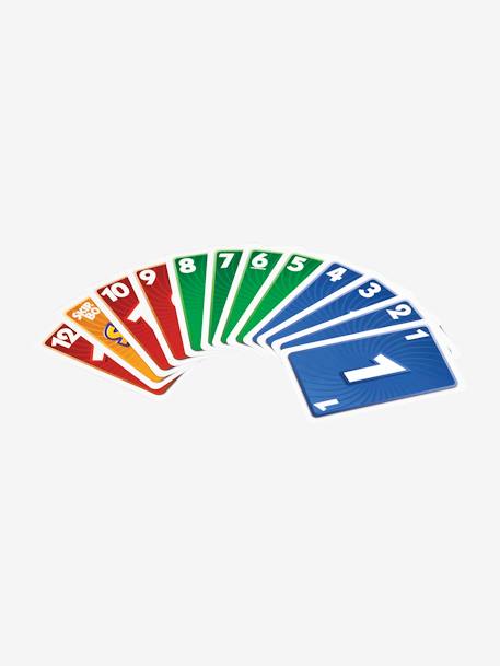 Jeu Skip Bo MATTEL BLANC 3 - vertbaudet enfant 
