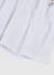 Blouse fille Blanc 4 - vertbaudet enfant 