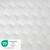 Matelas cododo bamboo | forme rectangulaire Blanc 6 - vertbaudet enfant 