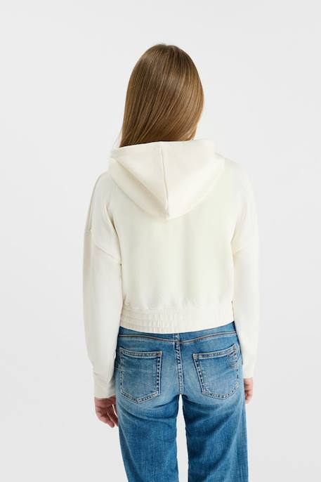Sweat-shirt agnagi Ice cream 4 - vertbaudet enfant 