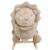 Lion à bascule pour bébé Beige 3 - vertbaudet enfant 