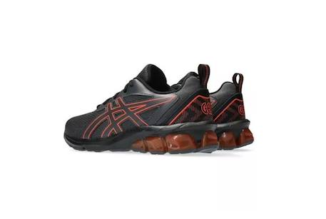 Chaussures de sport garçon asics Tomato 3 - vertbaudet enfant 