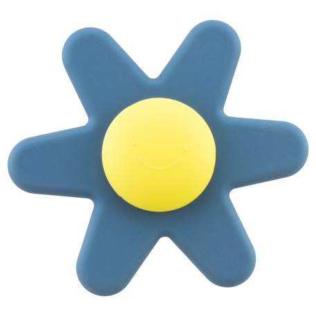 Spinner sensoriel fleur pétaloune Bleu+Rouge 2 - vertbaudet enfant 