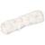 Lange xl en gaze de coton little goose (120 x 120 cm) Blanc, beige+Ecru, marron, orange 5 - vertbaudet enfant 