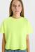 Tee-shirt emilagi Yellow fluo 6 - vertbaudet enfant 