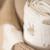 Lange xl en gaze de coton little goose (120 x 120 cm) Blanc, beige+Ecru, marron, orange 10 - vertbaudet enfant 