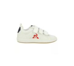 Chaussures-Baskets cuir