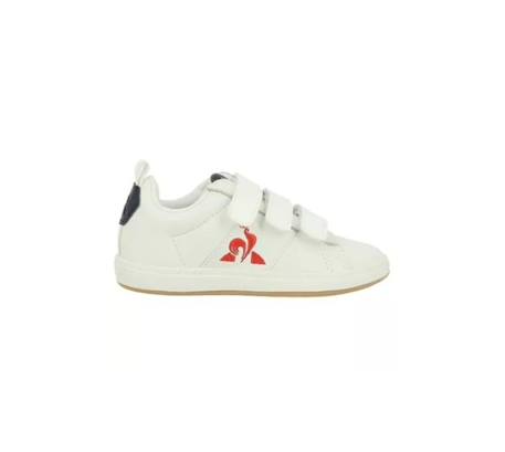 Baskets garçon le coq sportif White 1 - vertbaudet enfant 
