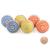 Jeu de pétanque stripes Beige 1 - vertbaudet enfant 