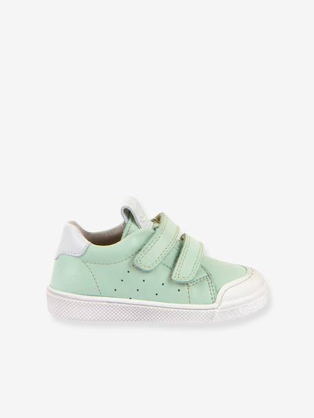 Baskets ROSARIO enfant Froddo menthe 2 - vertbaudet enfant 