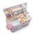 Kitchenette en bois pour enfant Gris+Rose+Vert 10 - vertbaudet enfant 
