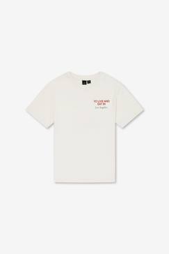 Garçon-T-shirt, polo, sous-pull-Tee-shirt idunabo