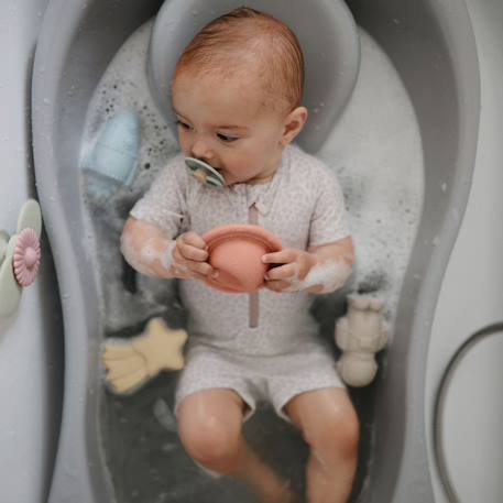 Coffret jeux d’éveil sensoriels bébé Multicolore 2 - vertbaudet enfant 