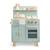 Kitchenette en bois pour enfant Gris+Rose+Vert 13 - vertbaudet enfant 