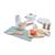 Kitchenette en bois pour enfant Gris+Rose+Vert 17 - vertbaudet enfant 