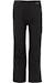 Pantalon de randonnée Noir 1 - vertbaudet enfant 