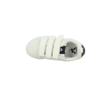 Baskets garçon le coq sportif White 5 - vertbaudet enfant 