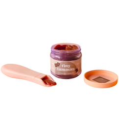 Jouet-Poupons et poupées-Poupées mannequins et accessoires-Petit pot magique pour poupée pêche