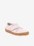 Chaussons barefoot enfant Froddo bleu foncé+bleu jean+rose clair 11 - vertbaudet enfant 