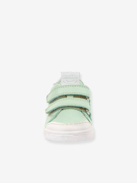 Baskets ROSARIO enfant Froddo menthe 5 - vertbaudet enfant 