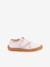 Chaussons barefoot enfant Froddo bleu foncé+bleu jean+rose clair 12 - vertbaudet enfant 
