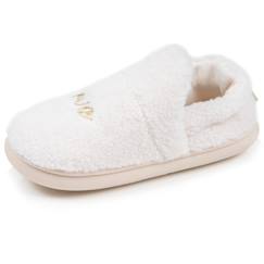 -Chaussons charentaises suédine semelle bloup extra confort