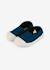 Tennis elastique enfant Blanc+Carbone+Coquille+Denim+Flamingo+Fleur+Gris+Kaki+Marine+Outre mer+Rose leger 40 - vertbaudet enfant 