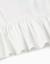 T-shirt en coton à manches longues et imprimé stitch et angel Blanc 4 - vertbaudet enfant 