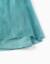 Robe en tulle sans manches à volants et fleurs Bleu clair 4 - vertbaudet enfant 