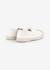 Tennis elastique enfant Blanc+Carbone+Coquille+Denim+Flamingo+Fleur+Gris+Kaki+Marine+Outre mer+Rose leger 4 - vertbaudet enfant 