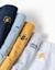 Lot de 5 slips en coton à imprimés super-héros Multicolore 3 - vertbaudet enfant 