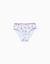 Lot de 5 culottes en coton avec imprimés stitch Blanc 2 - vertbaudet enfant 