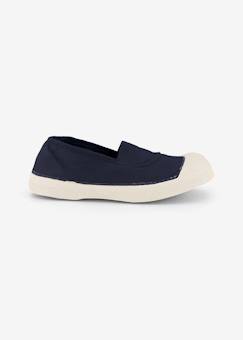 Chaussures-Tennis elastique enfant