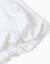 Robe en coton à effet ballon Blanc 4 - vertbaudet enfant 