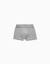 Lot de 4 boxers en coton unis/rayés Multicolore 2 - vertbaudet enfant 