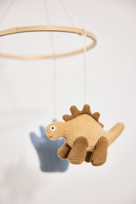 Mobile pour chambre enfant Multi-color 2 - vertbaudet enfant 