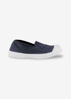 Chaussures-Tennis elastique enfant