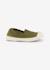 Tennis elastique enfant Blanc+Carbone+Coquille+Denim+Flamingo+Fleur+Gris+Kaki+Marine+Outre mer+Rose leger 30 - vertbaudet enfant 