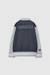Blouson aviateur enfant tissu technique Gris 2 - vertbaudet enfant 