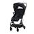 Poussette de voyage amsterdam Beige+Noir+Vert 7 - vertbaudet enfant 