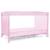 Lit de voyage baléares 2 Beige+Gris+Rose 13 - vertbaudet enfant 