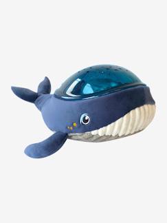 Projecteur dynamique Baleine Aquadream PABOBO  - vertbaudet enfant